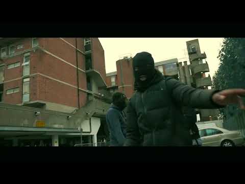 #SBM Tuckz x Trimzy x K Hundo - My Team 2.0 (Music Video) @itspressplayuk