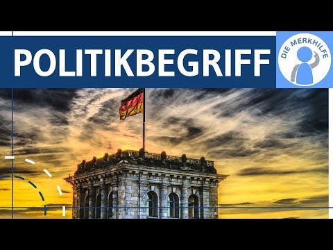 Concept of politics / Types of politics - Polity, Policy & Politics simply explained - Differences