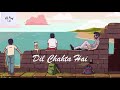 Dil Chahta Hai Lyrical Video Aamir Khan Akshaye Khanna Saif Ali Khan