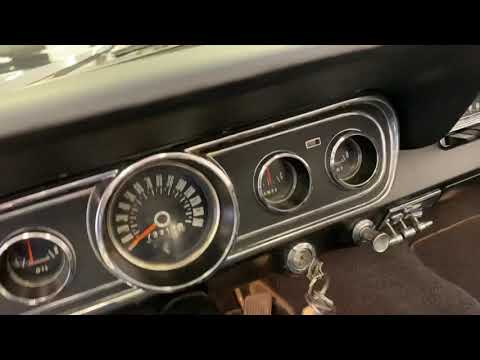 1966 Ford Mustang (CC-1427991) for sale in Largo, Florida