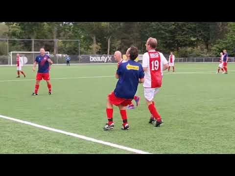 RCL 35+2 - Vredenburch 35+1, 13-9-2025