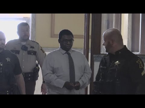 Murder charge dropped in plea deal after death of Indiana State Police trooper