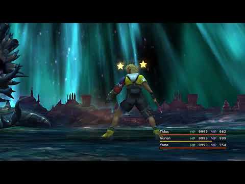 ffx massive disappointment