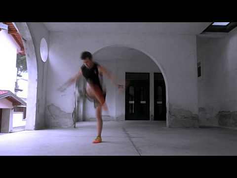 Learn2Freestyle Lower Competition   Round 2