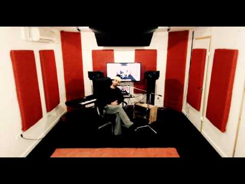 Video-mensaje de Marmaster para todos los seguidores de HipHop360º!