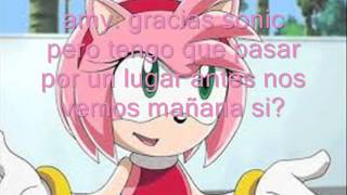 Una Historia Sonamy cap 3 "¿quien sera?"