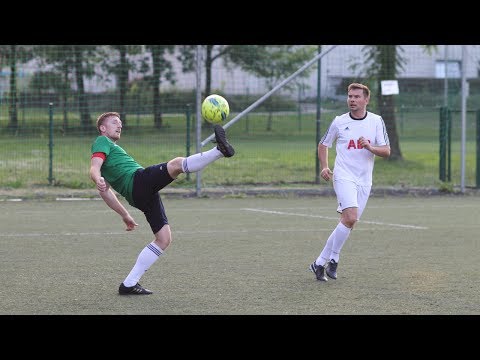 FC Agudas de los Toros - ABB IT: 14. tydzień (FLS Wiosna 2017)
