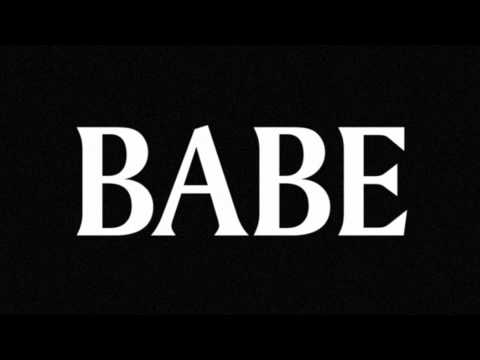 Babe - Aerialist Barbette