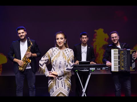 Mary Peia - Dacă ești frumoasă tare 🔥 2023 NEW 🔊