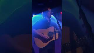 Dean Lewis Stay Awake 3/6/19 @deanlewismusic