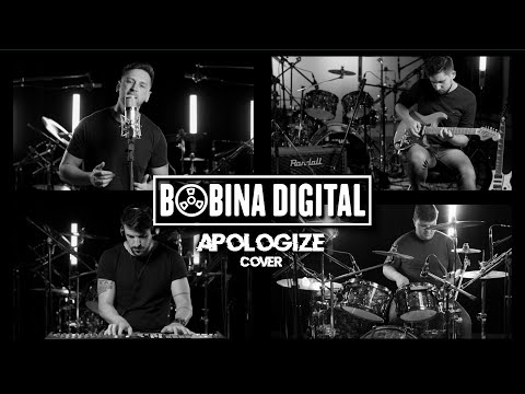 Bobina Sessions - Apologize (OneRepublic cover)