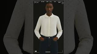 Download lagu Sky Blue shirt for women mp3 Download lagu Sky Blue shirt for women mp3