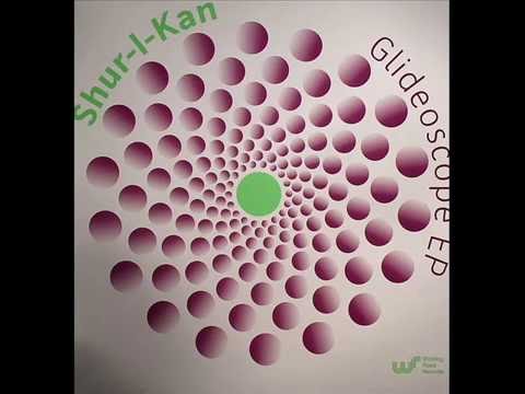 Shur-I-Kan  -  Noodling