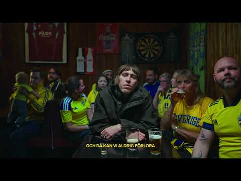 Leva För Alltid - Thomas Stenström