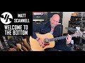 "Welcome To The Bottom" Matt Scannell Vertical Horizon Acoustic 5/13/21