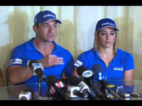 Flamengo suspende apoio aos esportes olímpicos - Repórter Rio