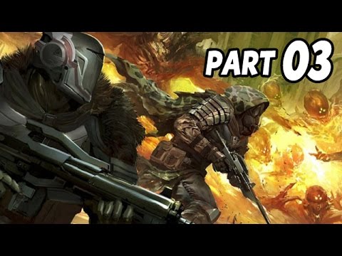 Let's Play Destiny Haus der Wölfe Gameplay German Deutsch #3 - Destiny House of Wolves Gameplay