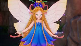 (2)聖剣伝説3トライアルズオブマナ
