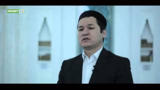 Ислам және ұлт - Әділхан Серікбай