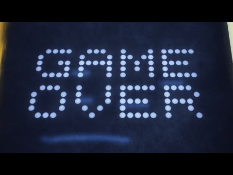 Cherempet — Game Over