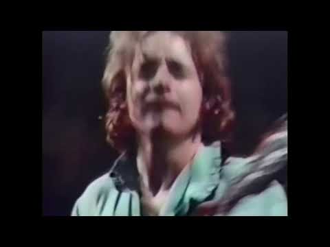 Cream Sunshine of Your Love (music video)