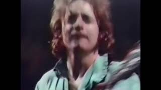 Cream Sunshine of Your Love (music video)