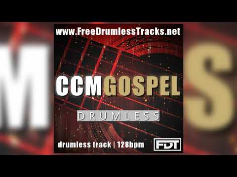 FDT CCM Gospel - Drumless (www.FreeDrumlessTracks.net)