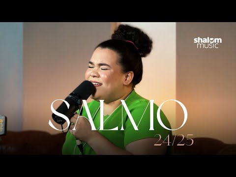 Verdade E Amor - Salmo 24 (25) 1º Domingo…