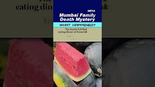 Mumbai Death Mystery: What Is Zinc Phosphide?
