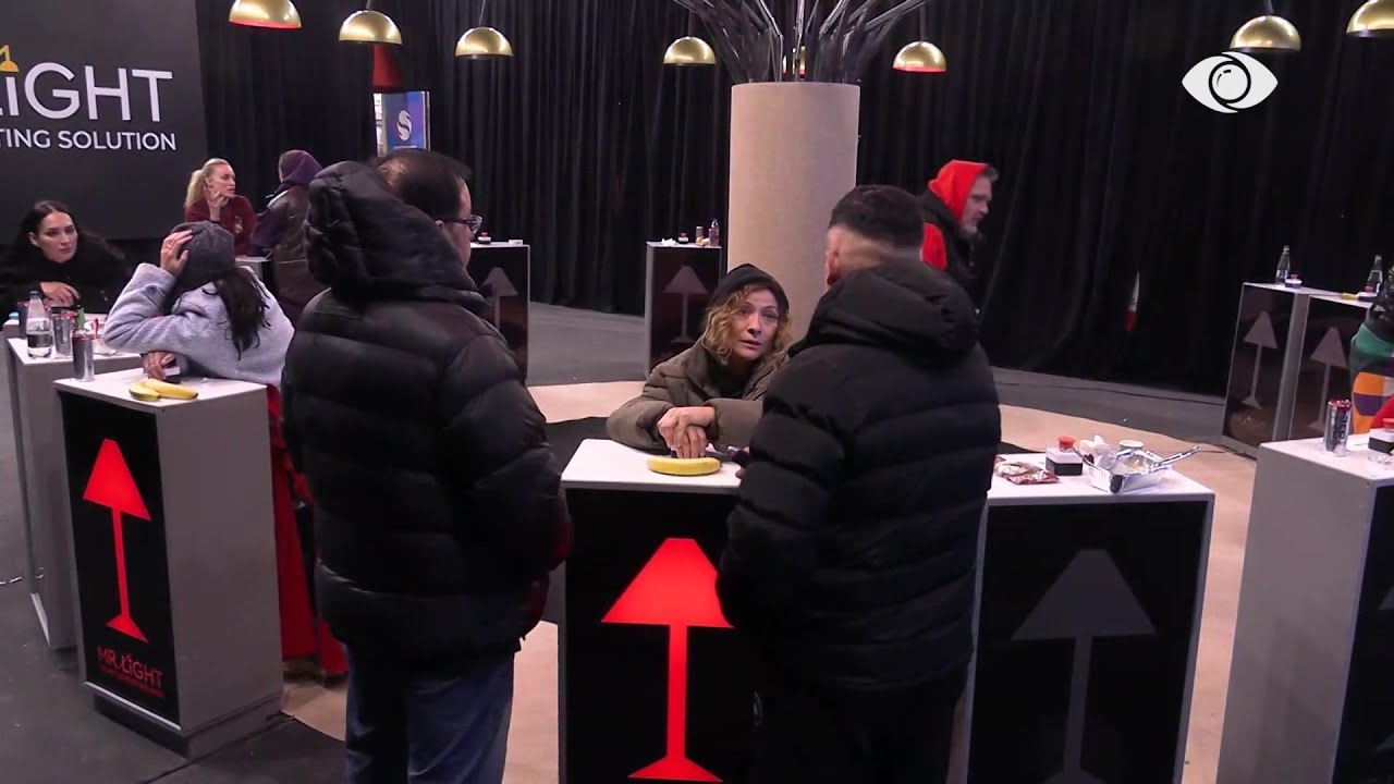 “Dashuria tregohet me vepra”/ Egla e acaruar me Albin: Je i pabesë