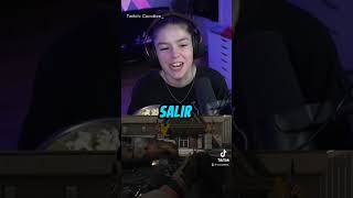 Quand tu ne veux pas te salir les doigts😂#shorts #callofduty #popcorn #drole #twitch #streamer #qc