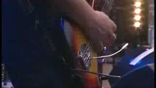 Dinosaur Jr@NWF - Crumble