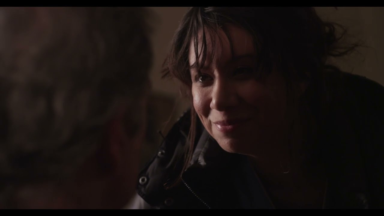 Morality (Michael Molina Minard) 2014 - Clip