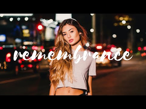 Kenji Sekiguchi - Remembrance (Shingo Nakamura Remix)