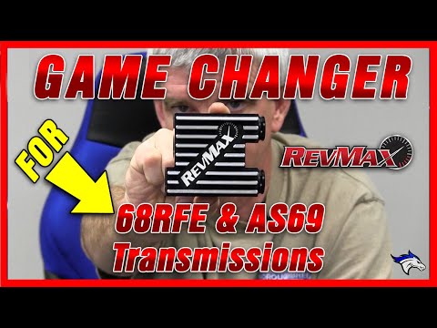 This could SAVE you thousands!!! RevMax Cooler Thermostatic Bypass #diesel #dodge #trucks #68RFE