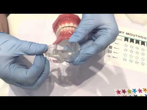 Healthy Start - Habit Corrector Instructions