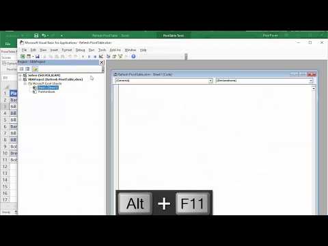 How to Reference a Cell in Excel VBA