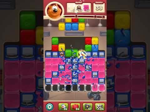 Toon Blast 2302 ??!!