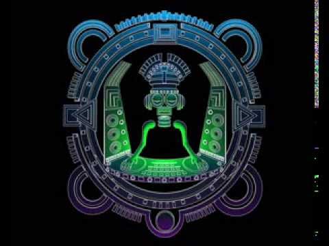 eskimo vs cycle sphere - 12 monkeys (cycle sphere remix)