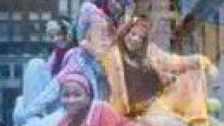 Uh Oh - The Cheetah Girls (TCG)