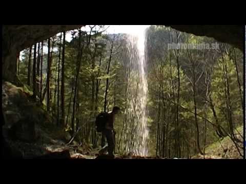 Nízke Tatry srdce Slovenska, Part 1