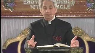 Benny Hinn - Three Revelations of Faith