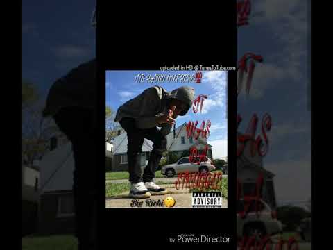 Big  Richi- Struggle