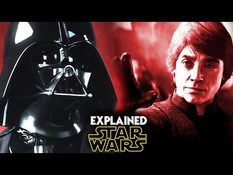 Darth Vader & Emperors Death & How The Empire Reacted! Star Wars Analysis