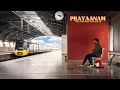 PRAYANAM SHORT FILM TRAILER SARATH MAVILLAPALLI DHEERAJ ARLAGADDA DJ VARMA ARD PRODUCTIONS