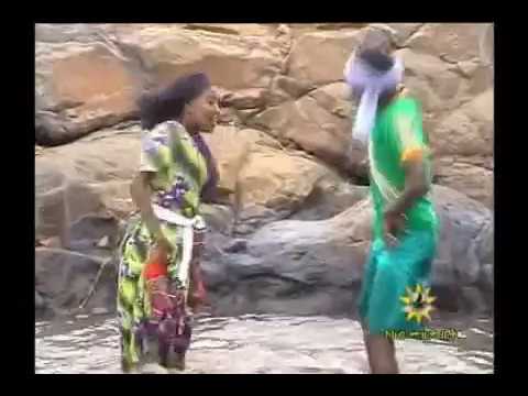 Tekerchem by Molla Setarge Ethiopian Traditional Music