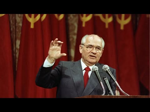 Former Soviet leader Mikhail Gorbachev dead at 91
