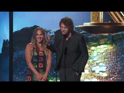 K-LOVE Fan Awards 2025 - Group Of The Year