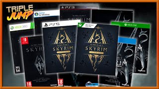 10 Of The Most Ported Video Games Of All Time