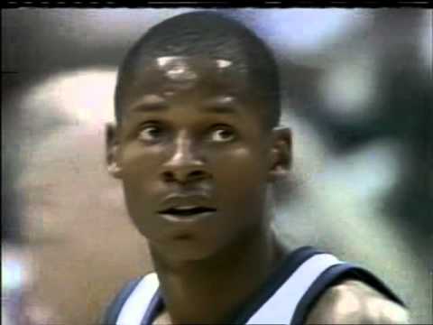 2001 Easteren Conference Finals Game 6 Part 1